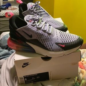 Lmtd edition Air Max 270